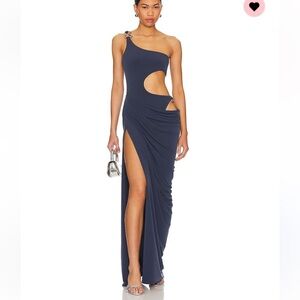 NBD Gown